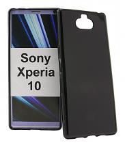billigamobilskydd.se TPU-suojakuoret Sony Xperia 10