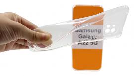 billigamobilskydd.se Ultra Thin TPU Kotelo Samsung Galaxy A22 5G (SM-A226B)