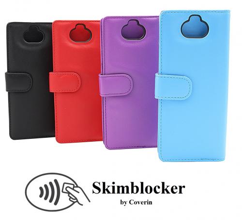 CoverIn Skimblocker Lompakkokotelot Sony Xperia 10