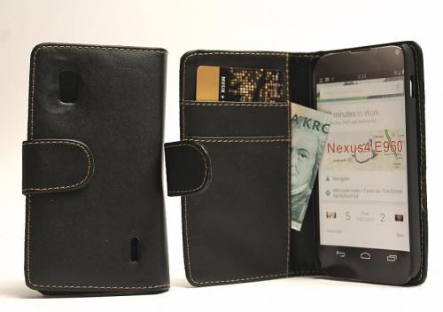 billigamobilskydd.se Lompakkokotelot LG Google Nexus 4