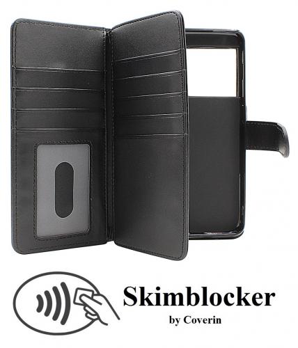 CoverIn Skimblocker XL Magnet Wallet OnePlus 10 Pro