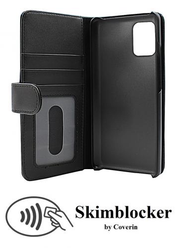 CoverIn Skimblocker Lompakkokotelot Samsung Galaxy A51 5G (A516B/DS)