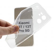 billigamobilskydd.se Ultra Thin TPU Kotelo Xiaomi 13T / 13T Pro 5G