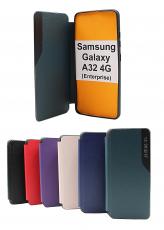 billigamobilskydd.se Smart Flip Cover Samsung Galaxy A32 4G (SM-A325F)