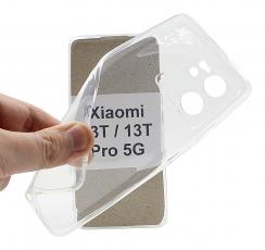 billigamobilskydd.se Ultra Thin TPU Kotelo Xiaomi 13T Pro 5G