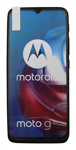 billigamobilskydd.se Nytnsuoja karkaistusta lasista Motorola Moto G20 / Moto G30