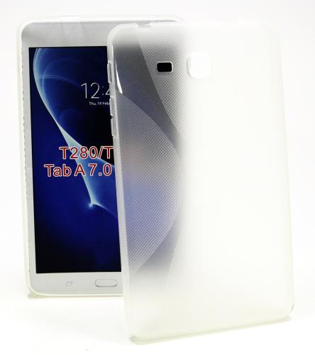 billigamobilskydd.se X-Line-kuoret Samsung Galaxy Tab A 7.0 (T280)