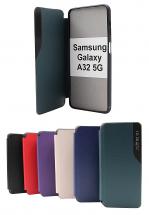 billigamobilskydd.se Smart Flip Cover Samsung Galaxy A32 5G (A326B)