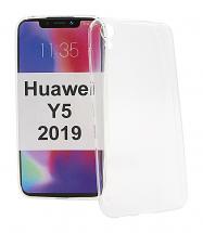 billigamobilskydd.se Ultra Thin TPU Kotelo Huawei Y5 2019