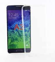 billigamobilskydd.se Ultra Thin TPU Kotelo Samsung Galaxy A3 (A300F)
