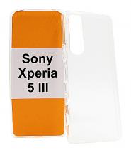 billigamobilskydd.se TPU-suojakuoret Sony Xperia 5 III (XQ-BQ52)
