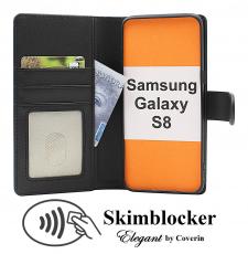 Coverin Skimblocker Samsung Galaxy S8 Puhelimen Kuoret