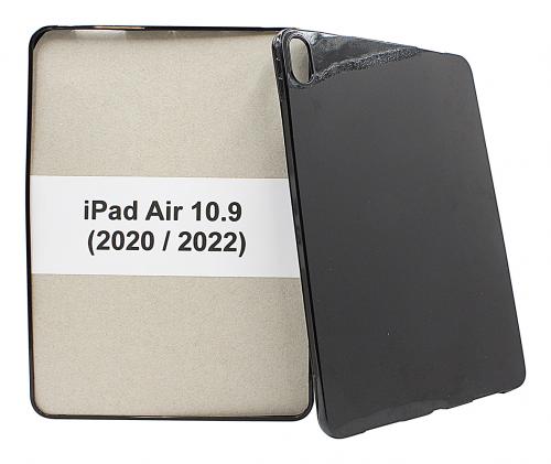 billigamobilskydd.se TPU -kuoret Apple iPad Air 10.9 (2020) (2022)