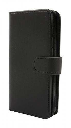 CoverIn Skimblocker XL Magnet Wallet Huawei P20 Lite