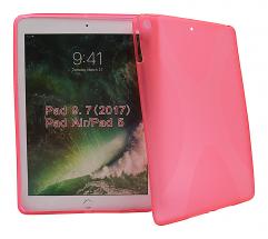 billigamobilskydd.se X-Line-kuoret Apple iPad Air