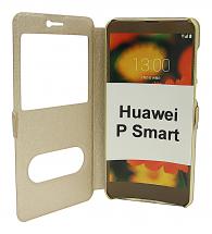billigamobilskydd.se Flipcase Huawei P Smart