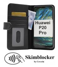 CoverIn Skimblocker Lompakkokotelot Huawei P20 Pro