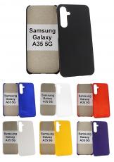 billigamobilskydd.se Hardcase Kotelo Samsung Galaxy A35 5G