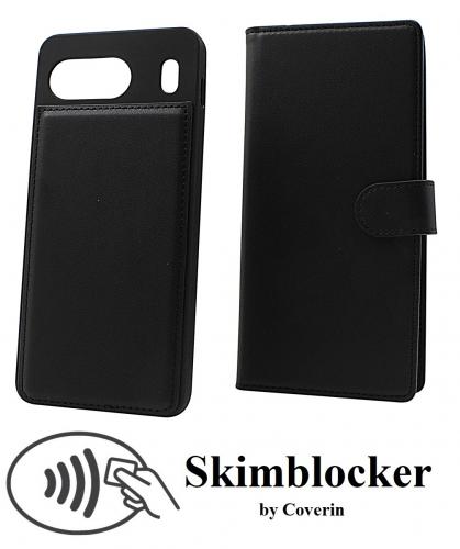 Coverin Skimblocker OnePlus Nord 4 5G Magneetti Puhelimen Kuoret