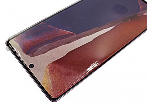 billigamobilskydd.se Nytnsuoja karkaistusta lasista Samsung Galaxy Note 20 5G (N981B/DS)