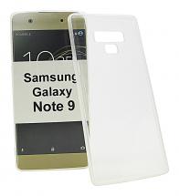 billigamobilskydd.se Ultra Thin TPU Kotelo Samsung Galaxy Note 9 (N960F/DS)