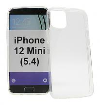 billigamobilskydd.se TPU muovikotelo iPhone 12 Mini (5.4)