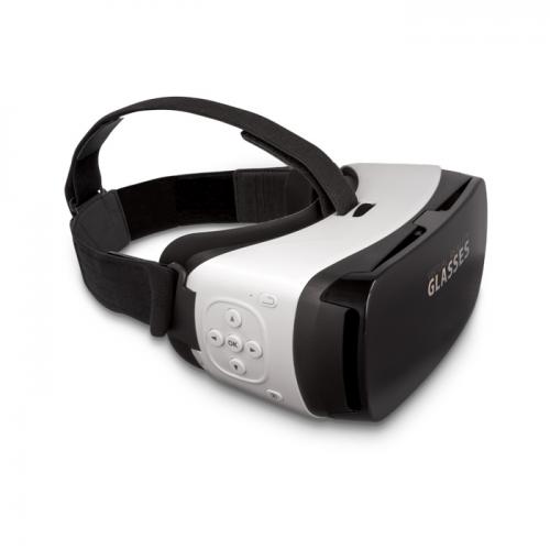 Forever Forever VR-glasses 3D Smartphone