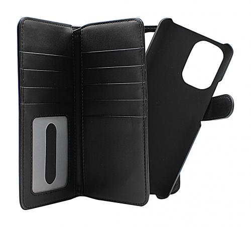 CoverIn Skimblocker XL Magnet Wallet Xiaomi Mi 11i