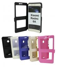 billigamobilskydd.se Flipcase Xiaomi Redmi 6A