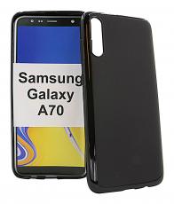 billigamobilskydd.se TPU muovikotelo Samsung Galaxy A70 (A705F/DS)