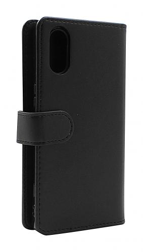 CoverIn Skimblocker XL Wallet Sony Xperia 5 V