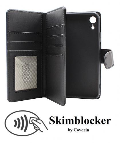 Coverin Skimblocker iPhone XR XL Puhelimen Kuoret