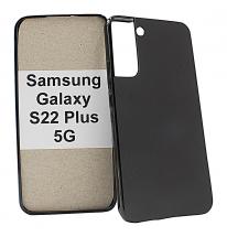 billigamobilskydd.se TPU muovikotelo Samsung Galaxy S22 Plus 5G (SM-S906B/DS)