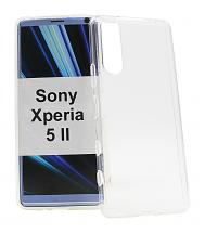 billigamobilskydd.se TPU-suojakuoret Sony Xperia 5 II (XQ-AS52)