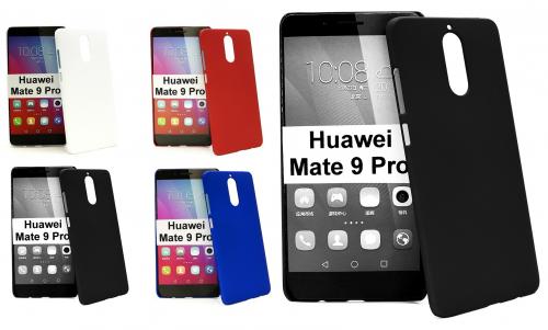 billigamobilskydd.se Hardcase Kotelo Huawei Mate 9 Pro