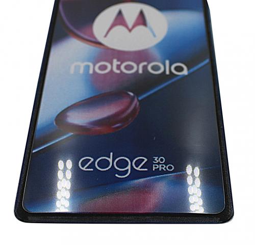 billigamobilskydd.se Kuuden kappaleen nytnsuojakalvopakett Motorola Edge 30 Pro