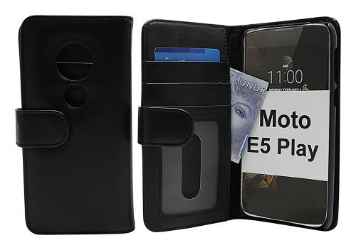 CoverIn Skimblocker Lompakkokotelot Motorola Moto E5 Play