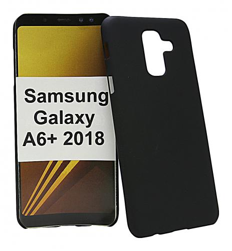 billigamobilskydd.se Hardcase Kotelo Samsung Galaxy A6 Plus 2018 (A605FN/DS)
