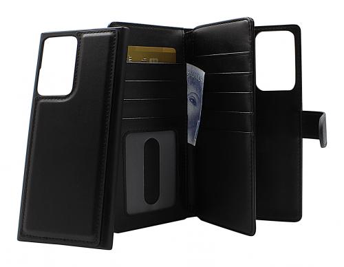 CoverIn Skimblocker XL Magnet Wallet Samsung Galaxy Note 20 Ultra 5G (N986B/DS)
