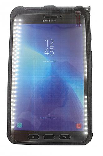 billigamobilskydd.se Nytnsuoja karkaistusta lasista Samsung Galaxy Tab Active 2 8.0 (T395)