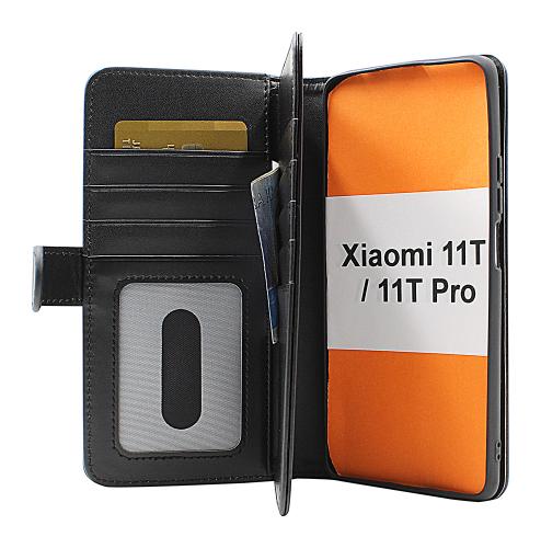 CoverIn Skimblocker XL Wallet Xiaomi 11T / 11T Pro