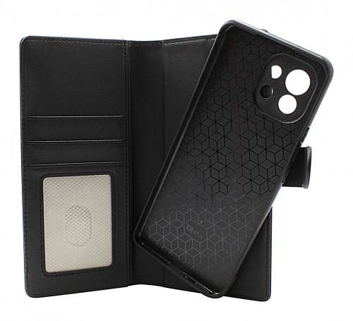 Coverin Skimblocker Xiaomi Mi 11 Magneetti Puhelimen Kuoret