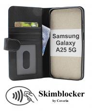 CoverIn Skimblocker Lompakkokotelot Samsung Galaxy A25 5G