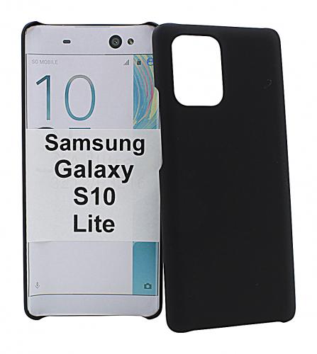 billigamobilskydd.se Hardcase Kotelo Samsung Galaxy S10 Lite (G770F)