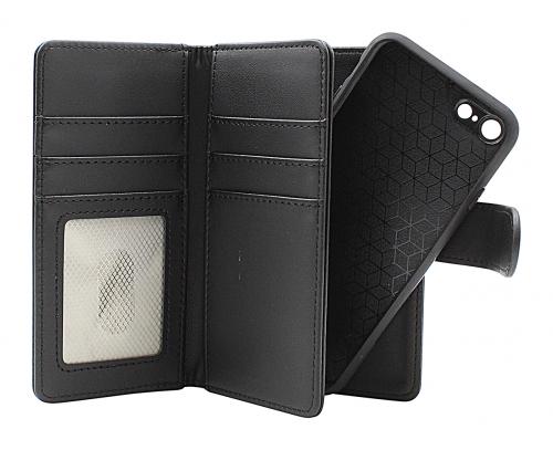 Coverin Skimblocker XL Magnet Wallet iPhone 6/7/8/SE 2nd/3rd Gen.