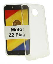 billigamobilskydd.se TPU-suojakuoret Moto Z2 Play