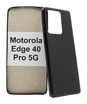 billigamobilskydd.se TPU muovikotelo Motorola Edge 40 Pro 5G