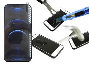 billigamobilskydd.se Näytönsuoja karkaistusta lasista iPhone 12 Pro Max (6.7)