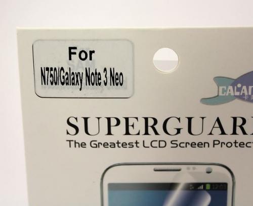 billigamobilskydd.se Nytnsuoja Samsung Galaxy Note 3 Neo (N7505)