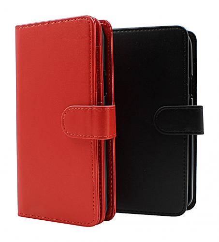 CoverIn Skimblocker XL Wallet Doro 8050